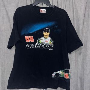 NASCAR Dale Jr t-shirt